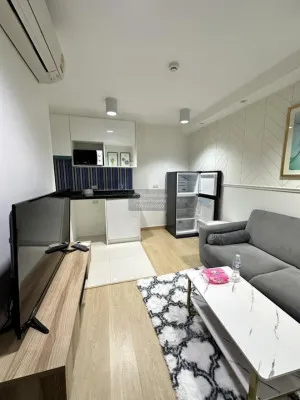 For Rent Condo , Chateau In Town Major Ratchayothin 2 , MRT-Phahon Yothin , Chankasem , Chatuchak , Bangkok , CX-114064