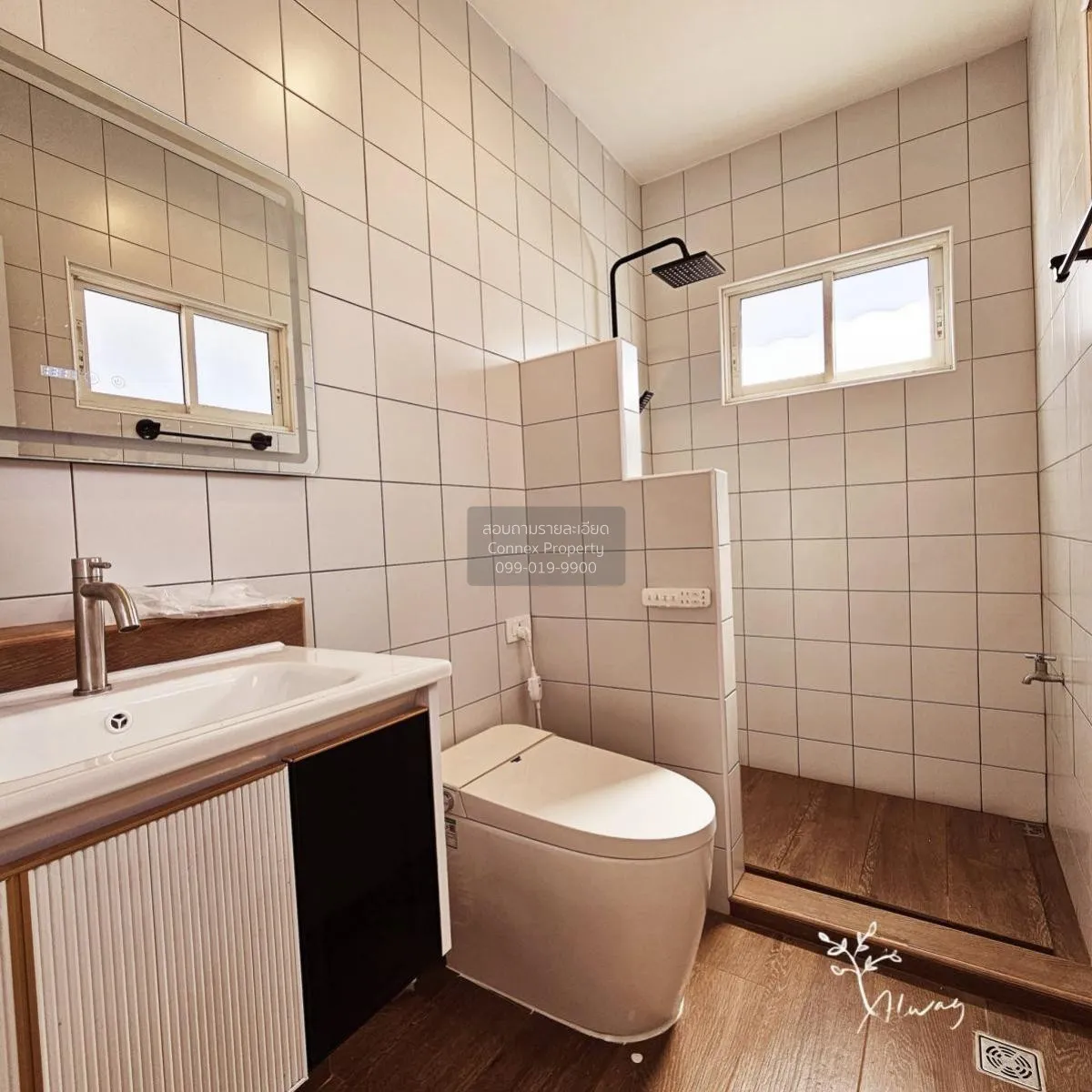 ขายบ้าน  บ้านพิศาล ประชาอุทิศ รีโนเวทใหม่ ทุ่งครุ เขต ทุ่งครุ กรุ