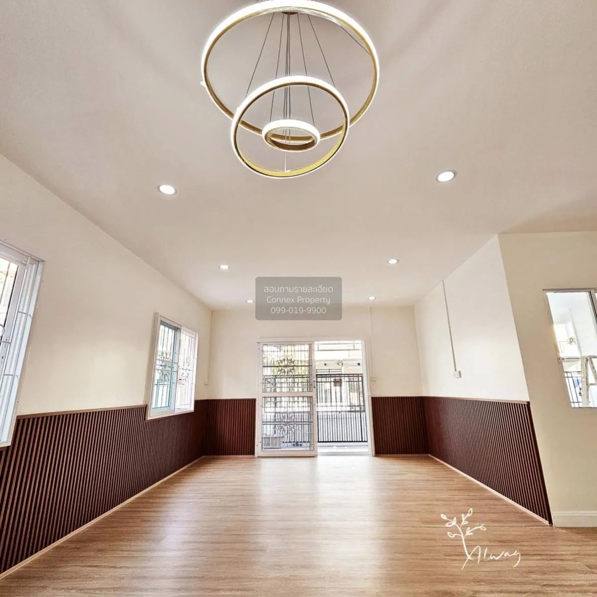 ขายบ้าน  บ้านพิศาล ประชาอุทิศ รีโนเวทใหม่ ทุ่งครุ เขต ทุ่งครุ กรุ 2