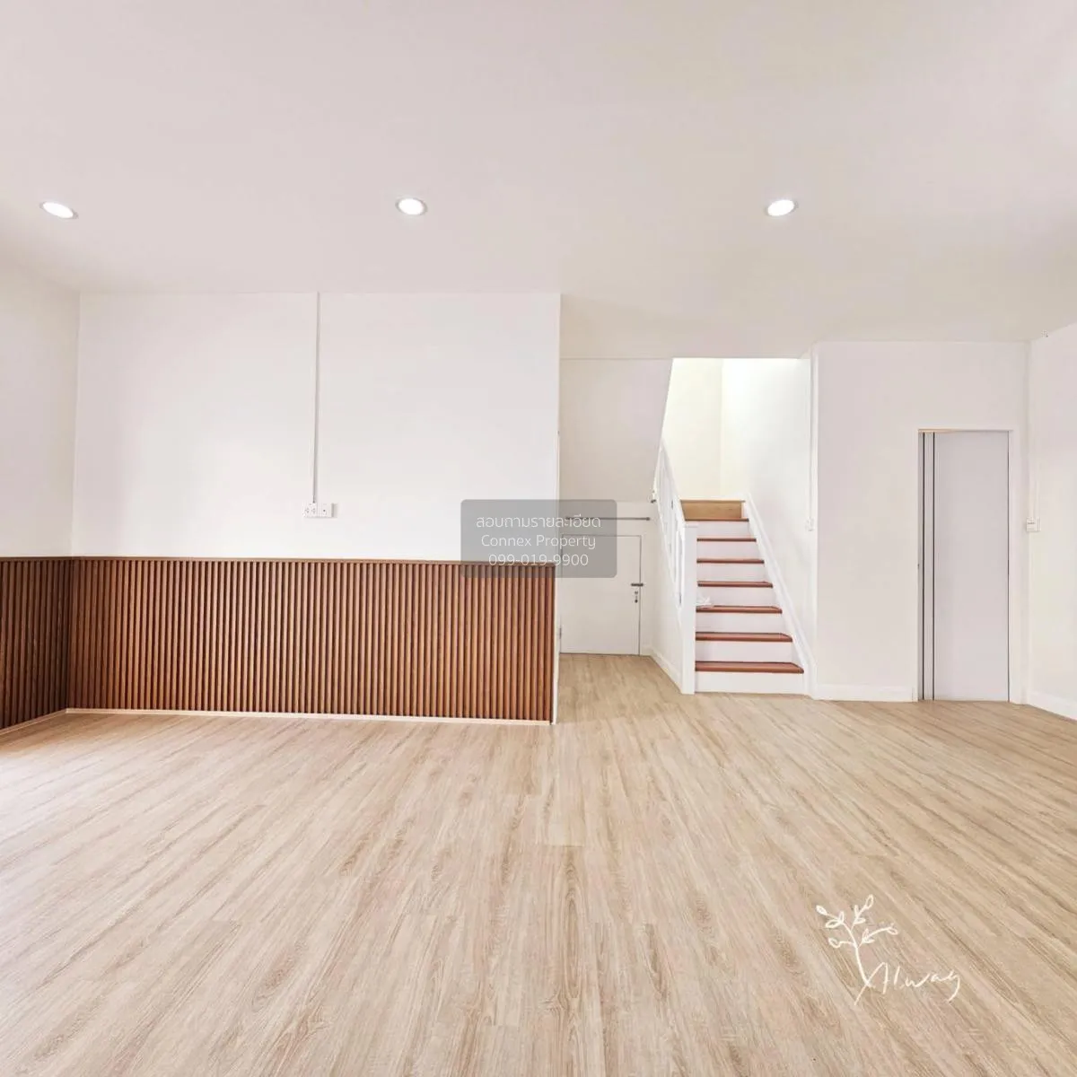 ขายบ้าน  บ้านพิศาล ประชาอุทิศ รีโนเวทใหม่ ทุ่งครุ เขต ทุ่งครุ กรุ 3