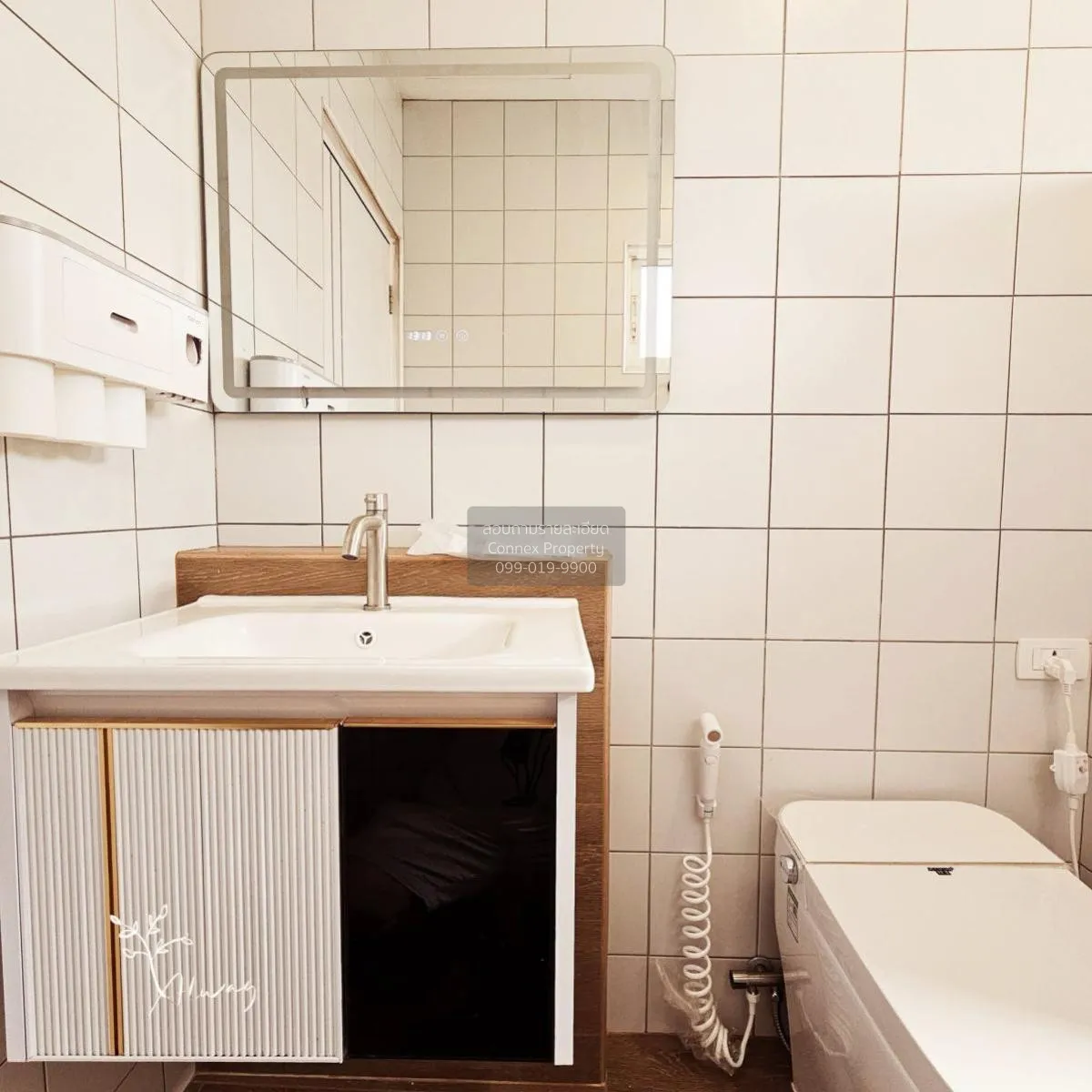 ขายบ้าน  บ้านพิศาล ประชาอุทิศ รีโนเวทใหม่ ทุ่งครุ เขต ทุ่งครุ กรุ