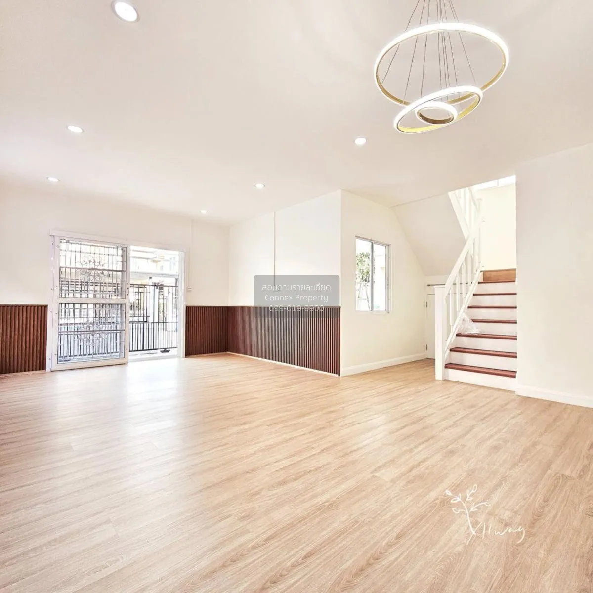 ขายบ้าน  บ้านพิศาล ประชาอุทิศ รีโนเวทใหม่ ทุ่งครุ เขต ทุ่งครุ กรุ