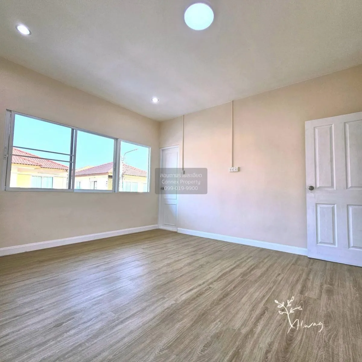 ขายบ้าน  บ้านพิศาล ประชาอุทิศ รีโนเวทใหม่ ทุ่งครุ เขต ทุ่งครุ กรุ