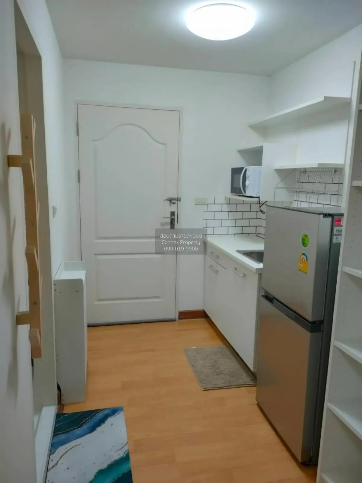 เช่าคอนโด  พรีมา ศรีนครินทร์ BTS-อ่อนนุช พระโขนง เขต วัฒนา กรุงเท 2