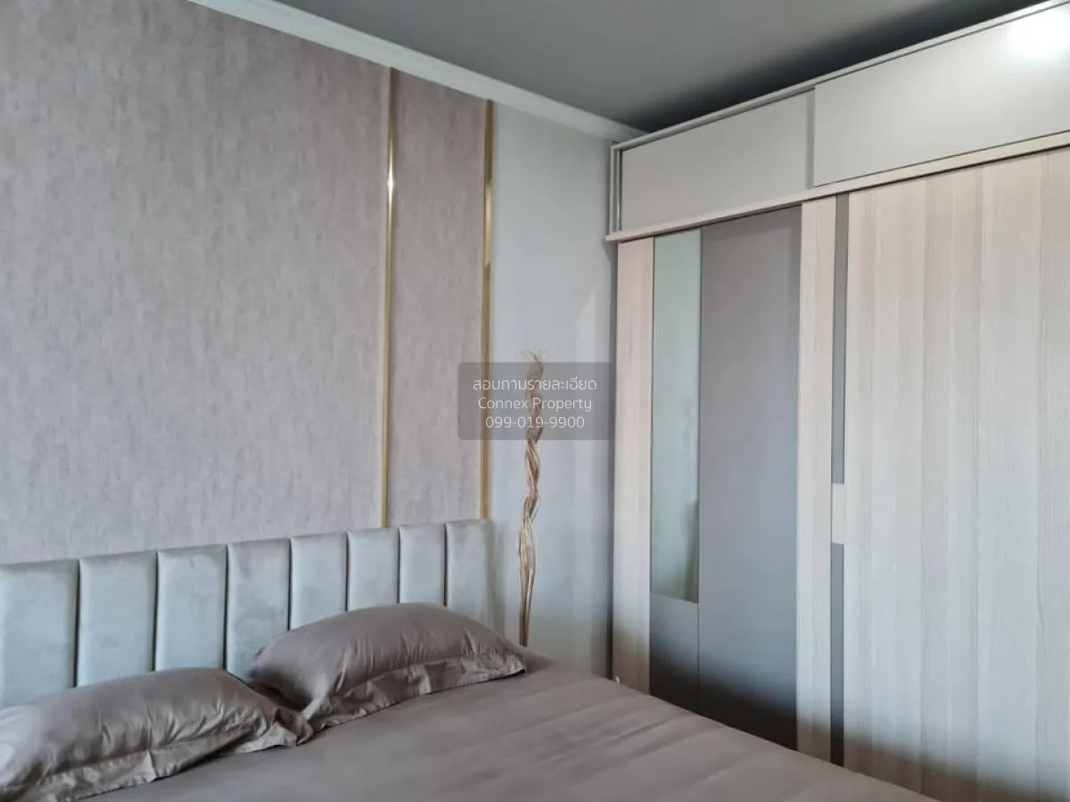 ขายคอนโด  ไฮฟ์ สาทร BTS-กรุงธนบุรี คลองต้นไทร เขต คลองสาน กรุงเทพ 3