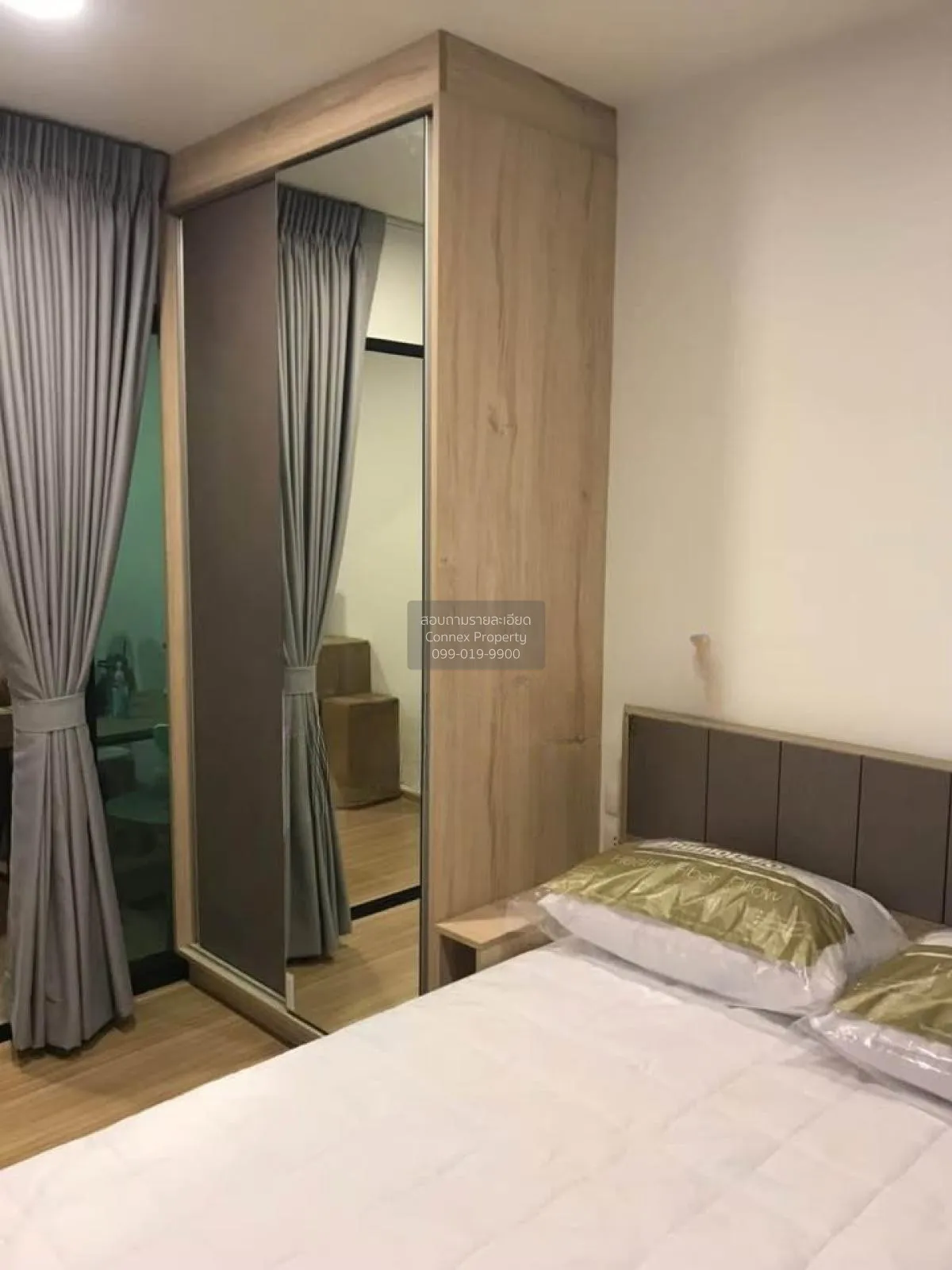 เช่าคอนโด  ชีวาทัย ฮอลล์มาร์ค ลาดพร้าว-โชคชัย 4 MRT-โชคชัย 4 (สาย 4