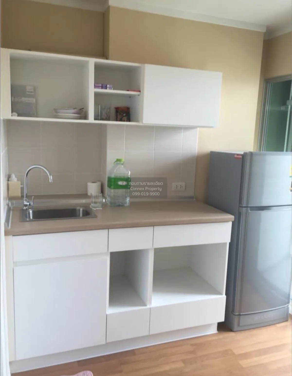 เช่าคอนโด  ลุมพินี เพลส สุขสวัสดิ์ - พระราม 2 จอมพล  เขต จอมทอง ก 3