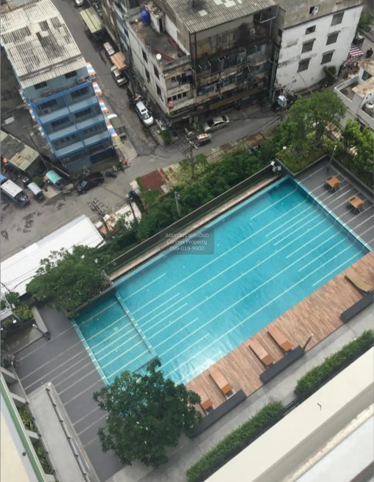 เช่าคอนโด  ลุมพินี เพลส สุขสวัสดิ์ - พระราม 2 จอมพล  เขต จอมทอง ก