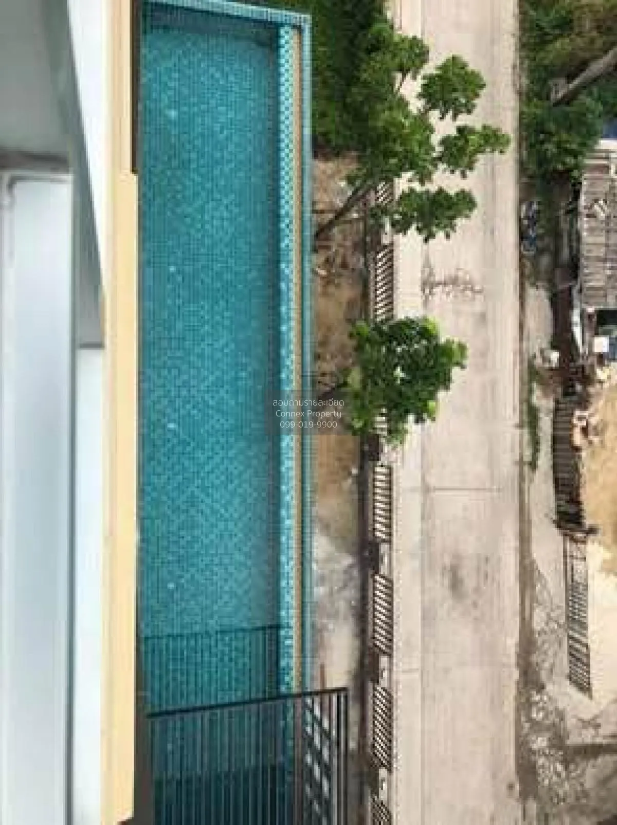 เช่าคอนโด  ยู ทรี คอนโด @ แยกเกษตร เสนานิคม เขต จตุจักร กรุงเทพ C