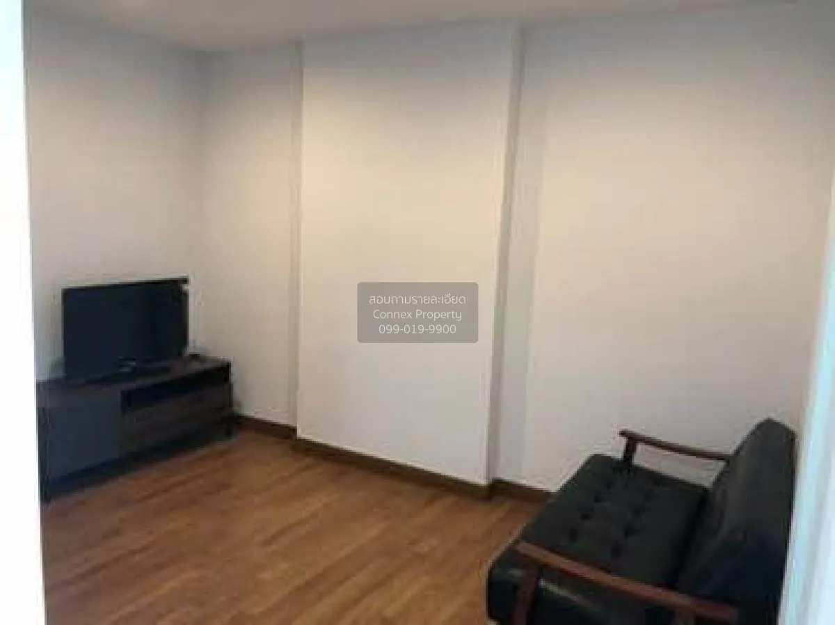 เช่าคอนโด  ยู ทรี คอนโด @ แยกเกษตร เสนานิคม เขต จตุจักร กรุงเทพ C 2