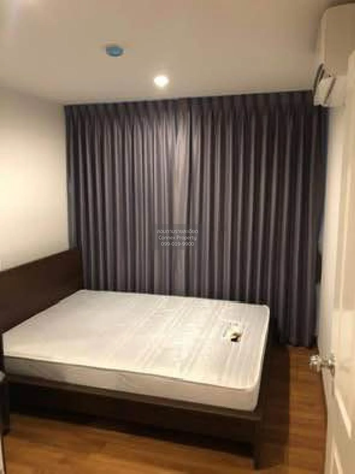 เช่าคอนโด  ยู ทรี คอนโด @ แยกเกษตร เสนานิคม เขต จตุจักร กรุงเทพ C