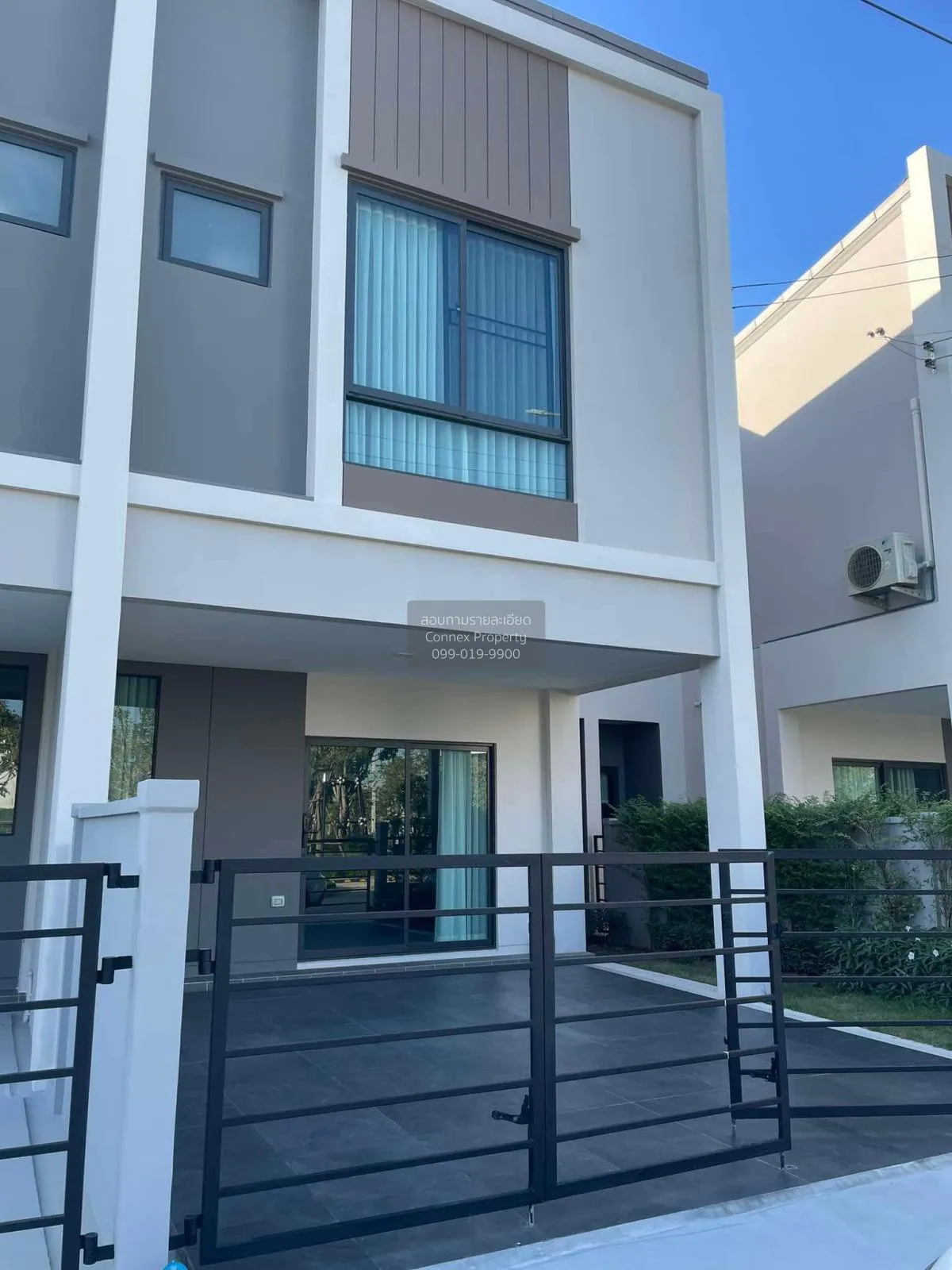 For Rent Townhouse/Townhome  , Pleno Sukhumvit-Bangna 3 , Bang Ka 1