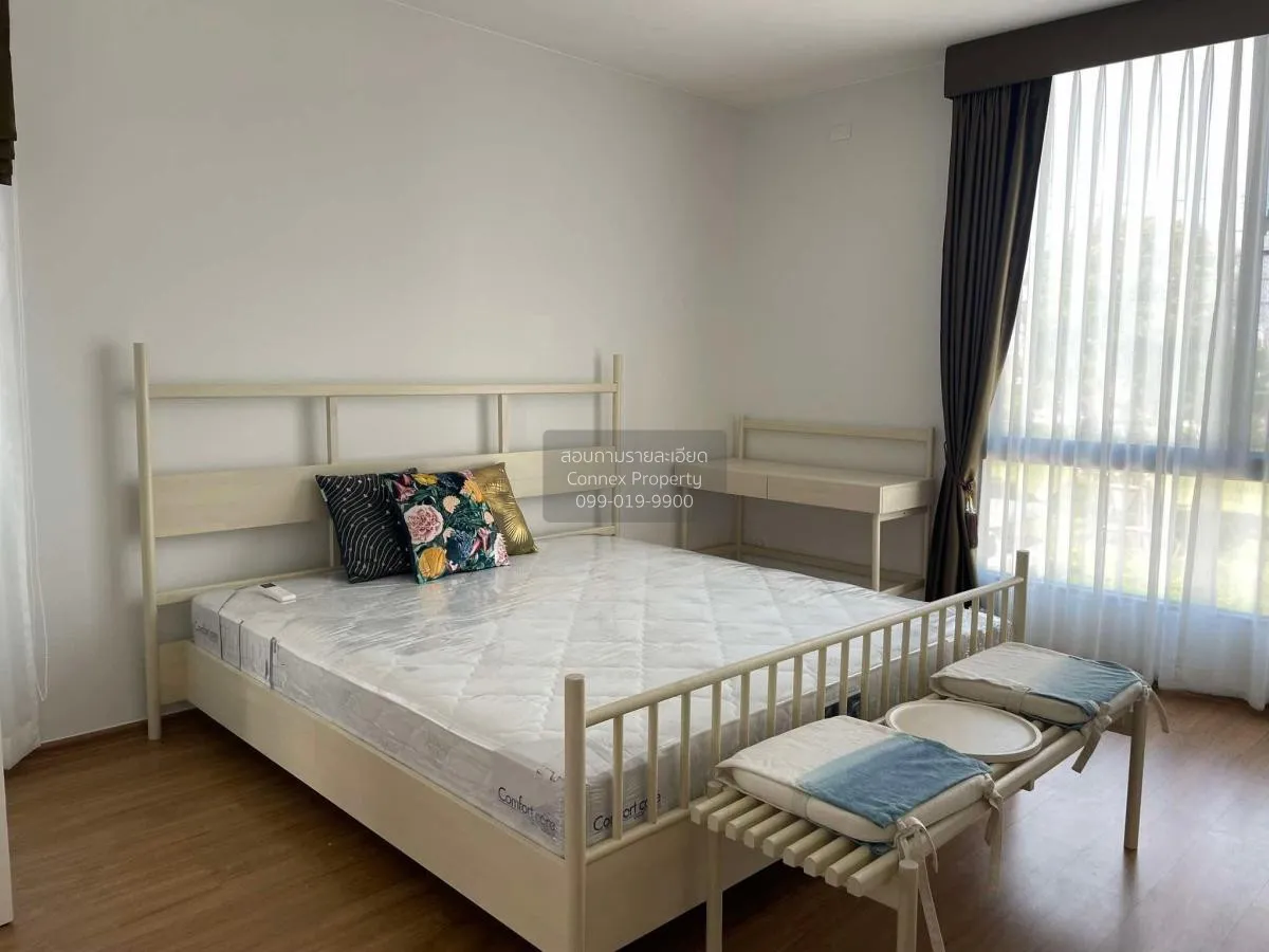 For Rent Townhouse/Townhome  , Pleno Sukhumvit-Bangna 3 , Bang Ka