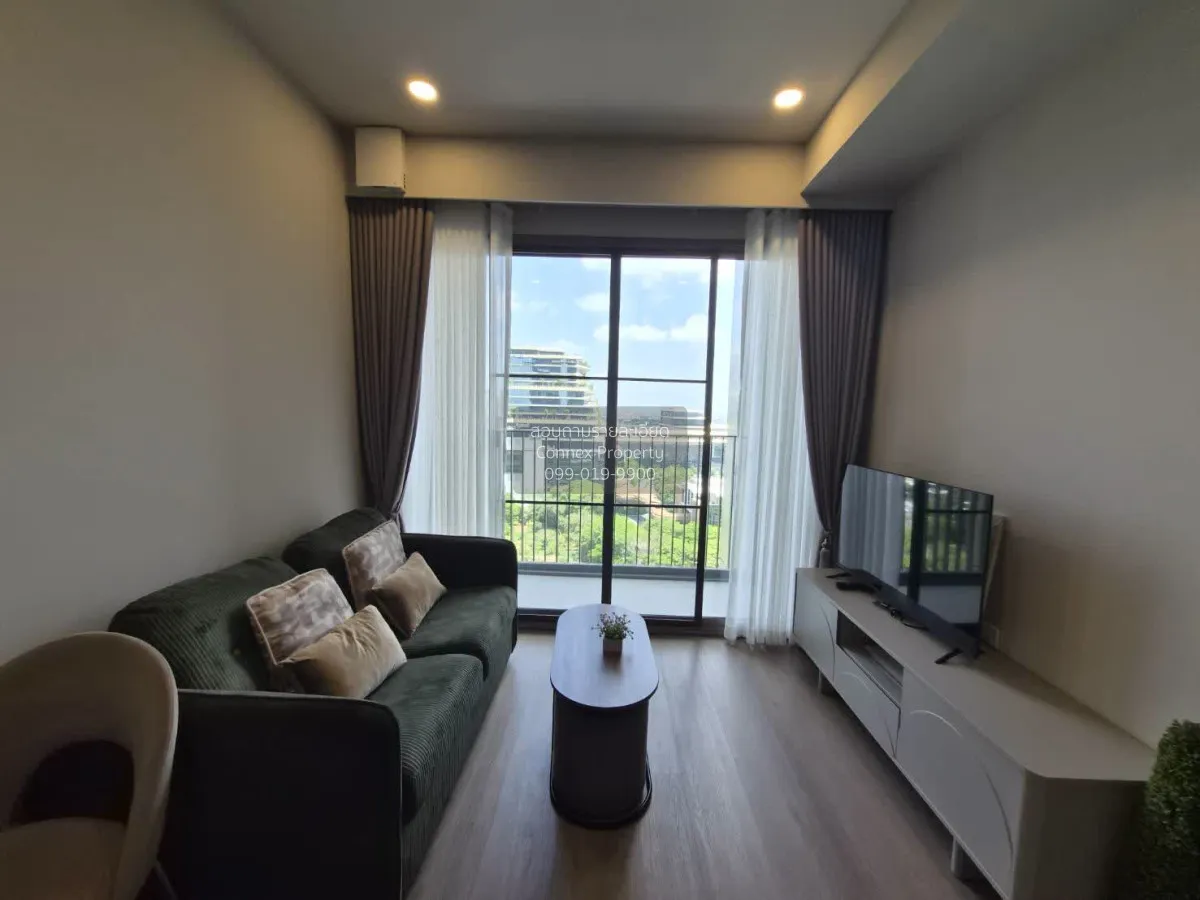 For Rent Condo , Whizdom The Forestias , Bang Kaeo , Bang Phli ,  1
