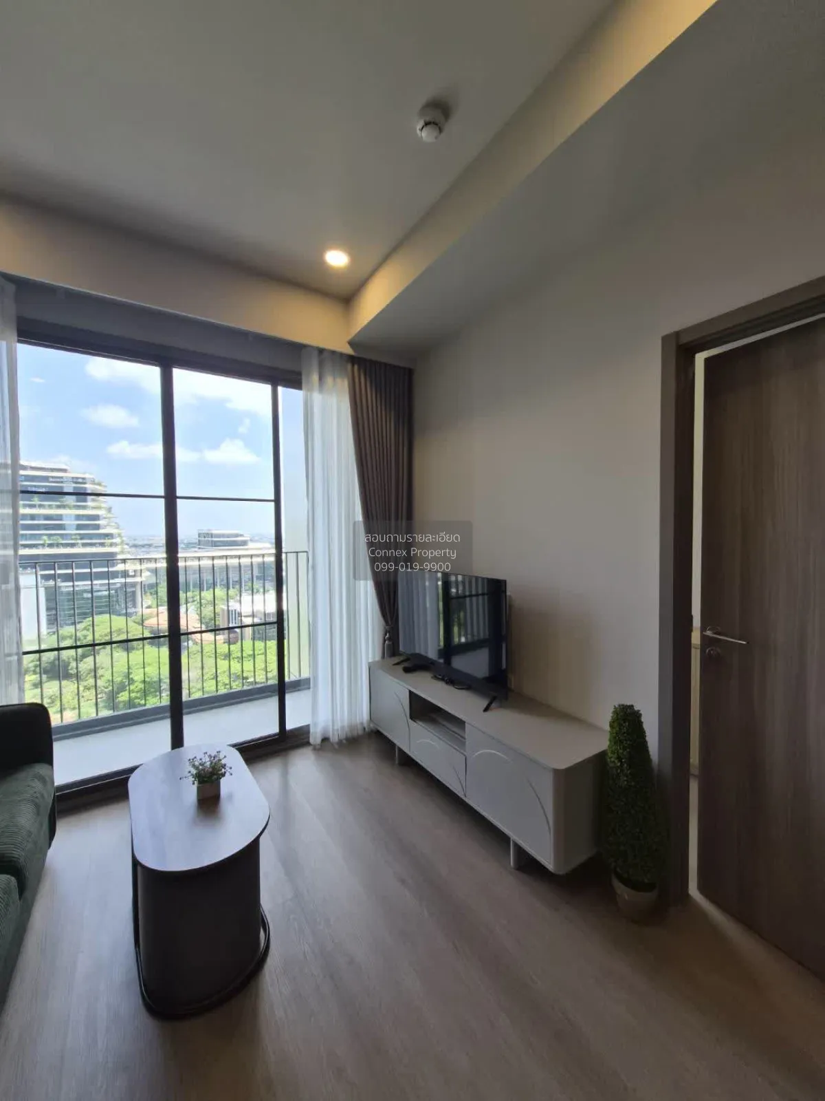 For Rent Condo , Whizdom The Forestias , Bang Kaeo , Bang Phli ,  2