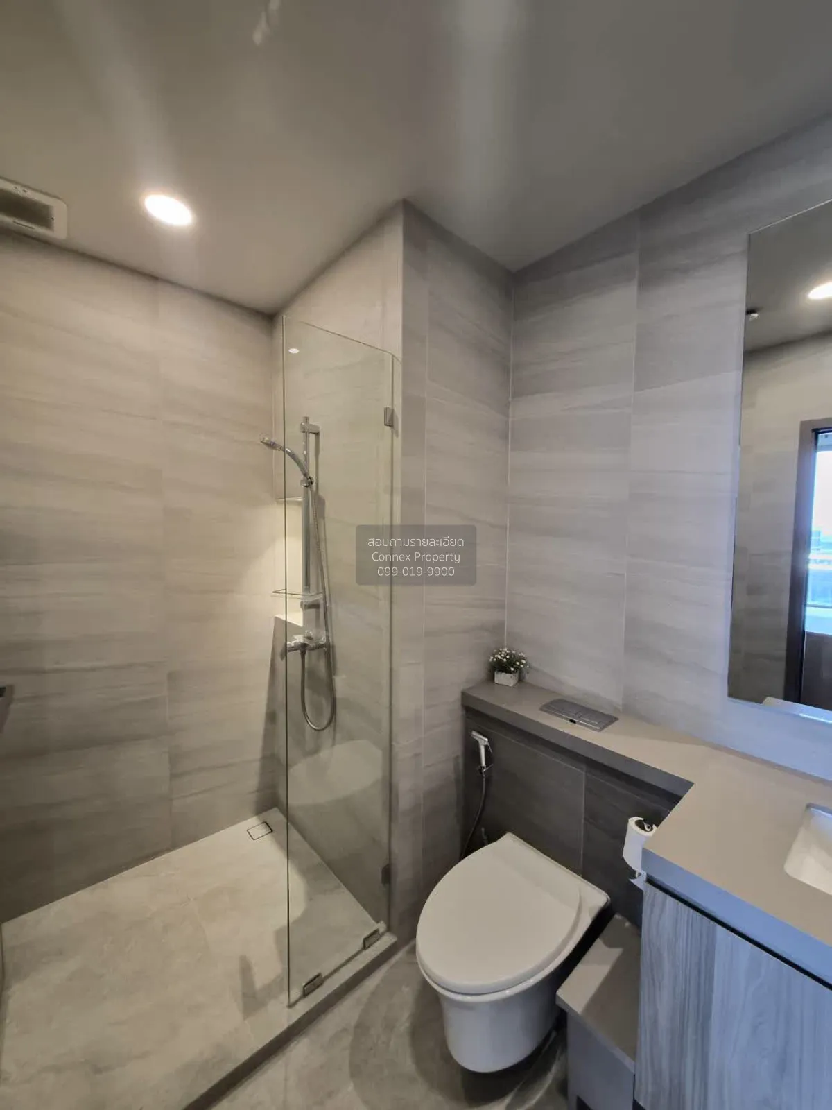 For Rent Condo , Whizdom The Forestias , Bang Kaeo , Bang Phli , 