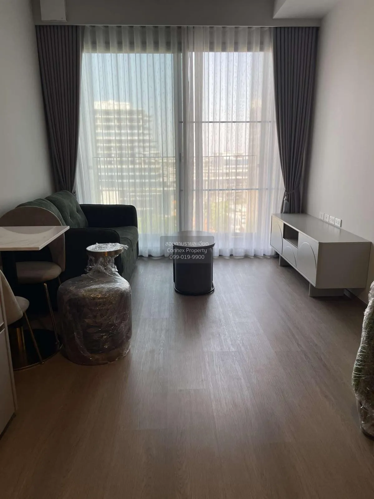 เช่าคอนโด  วิสซ์ดอม เดอะ ฟอเรสเทียส์ บางแก้ว บางพลี สมุทรปราการ C 1