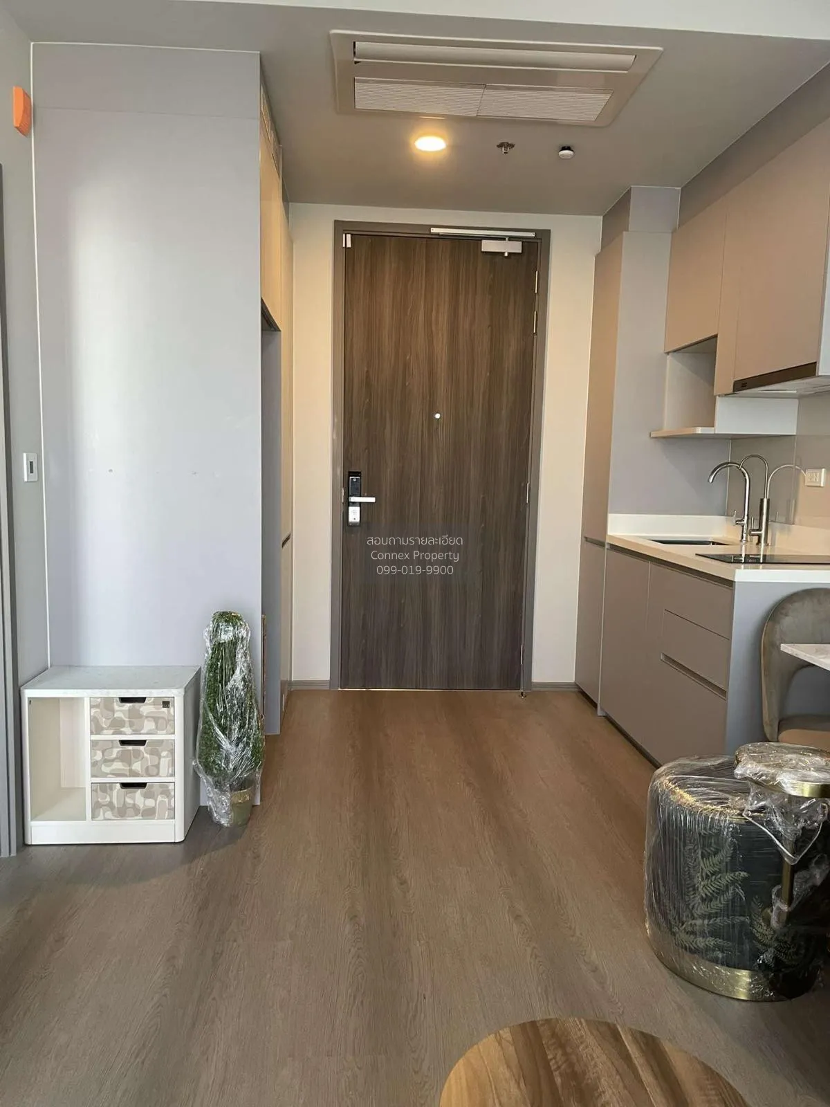 เช่าคอนโด  วิสซ์ดอม เดอะ ฟอเรสเทียส์ บางแก้ว บางพลี สมุทรปราการ C 3