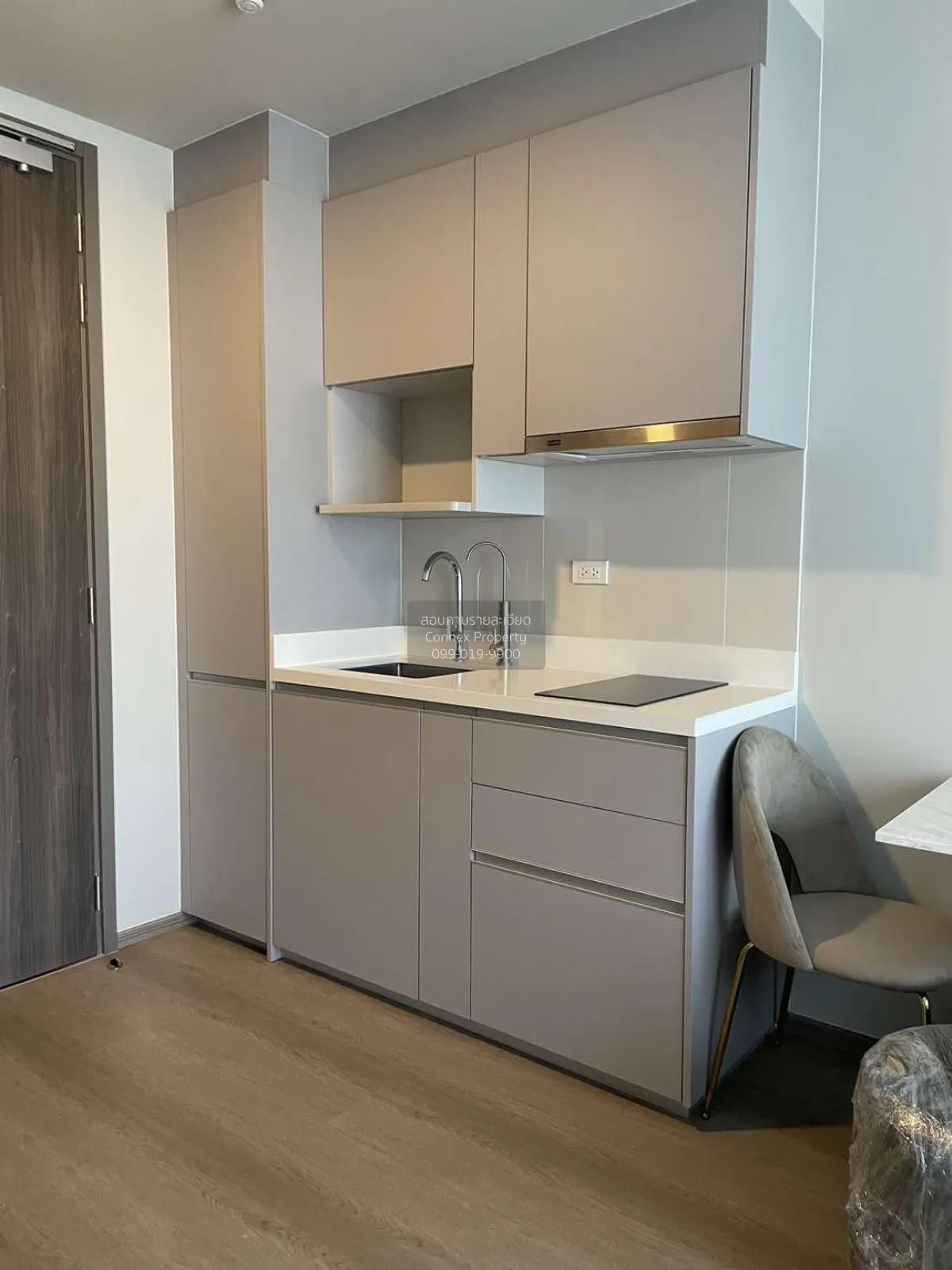 เช่าคอนโด  วิสซ์ดอม เดอะ ฟอเรสเทียส์ บางแก้ว บางพลี สมุทรปราการ C 4