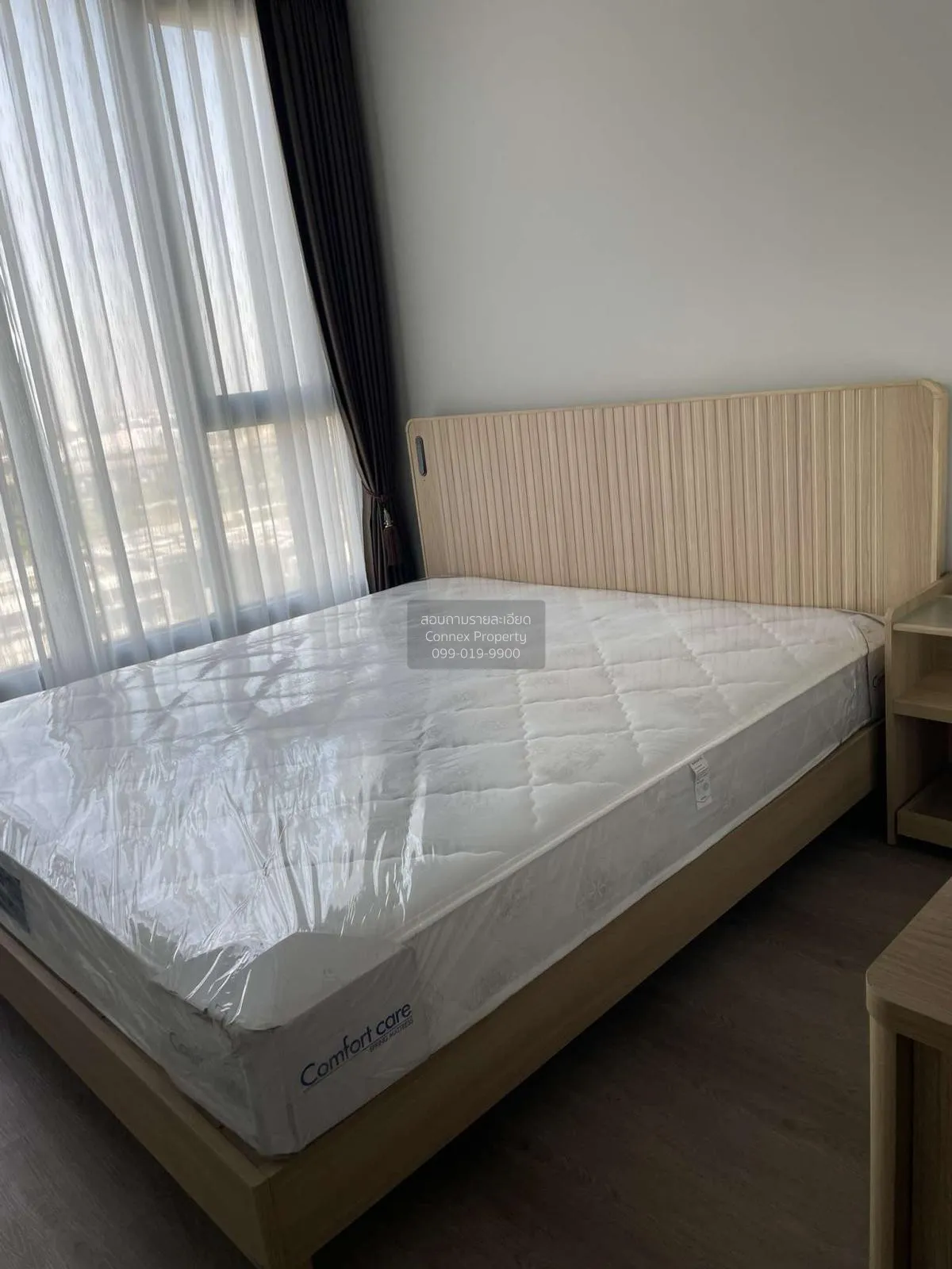 เช่าคอนโด  วิสซ์ดอม เดอะ ฟอเรสเทียส์ บางแก้ว บางพลี สมุทรปราการ C