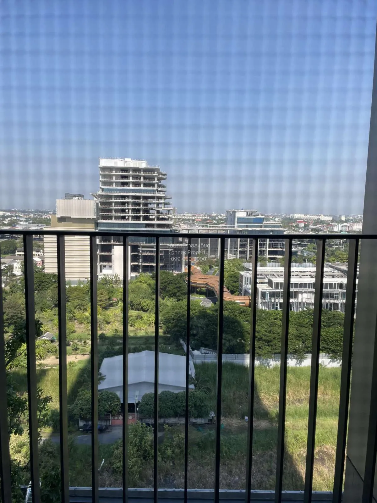 เช่าคอนโด  วิสซ์ดอม เดอะ ฟอเรสเทียส์ บางแก้ว บางพลี สมุทรปราการ C