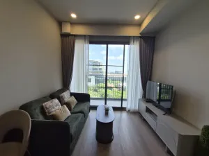 For Rent Condo , Whizdom The Forestias , Bang Kaeo , Bang Phli , Samut Prakarn , CX-114075