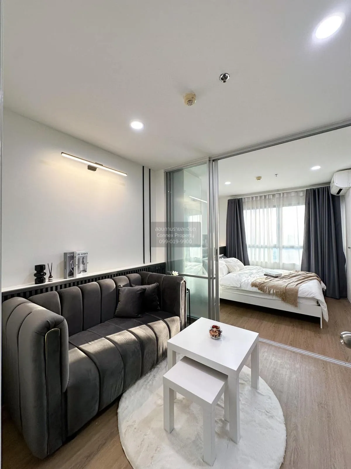 For Sale Condo , Lumpini Ville Prachachuen - Phongphet 2 , Wong S 1