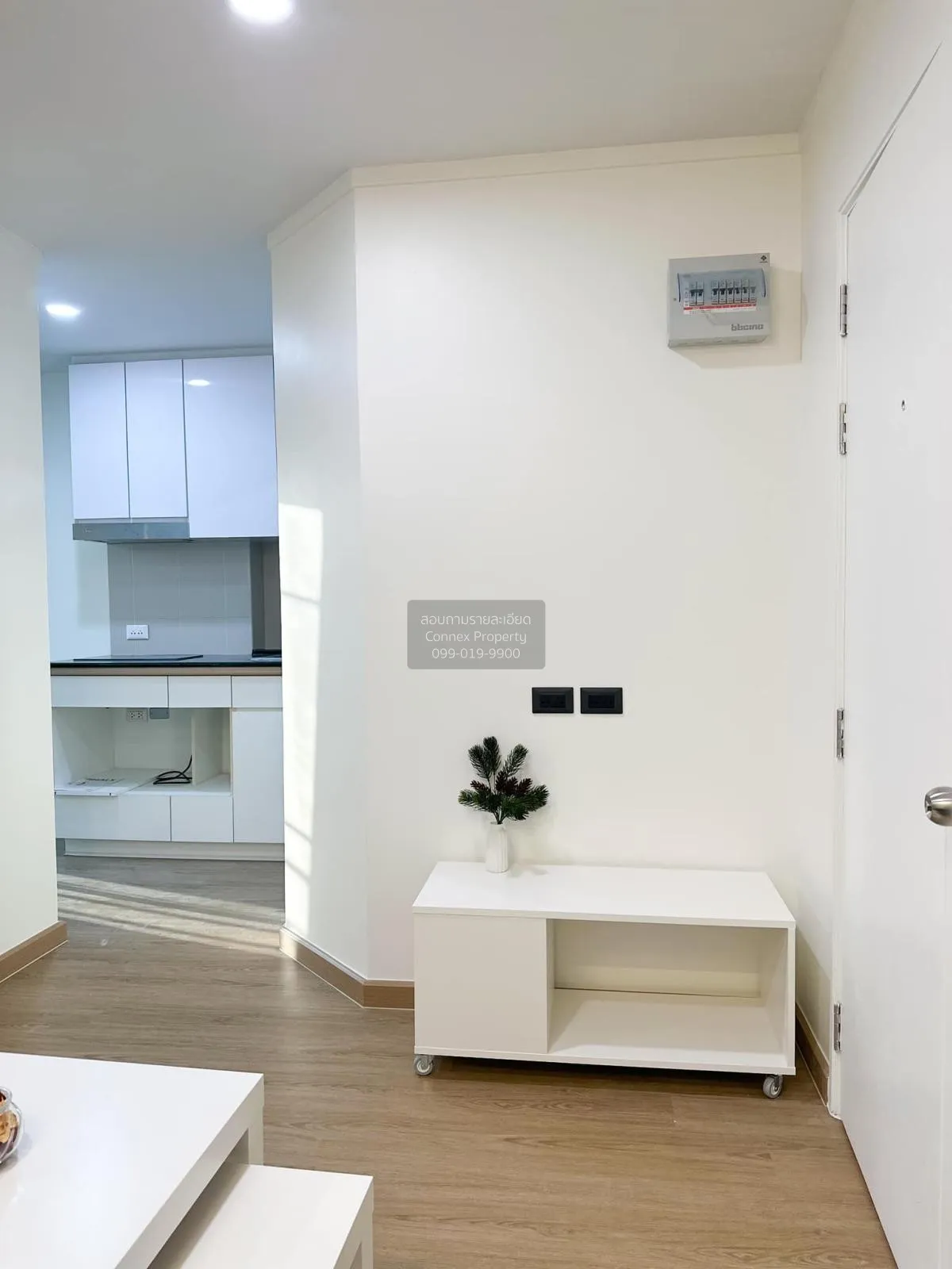 For Sale Condo , Lumpini Ville Prachachuen - Phongphet 2 , Wong S 3