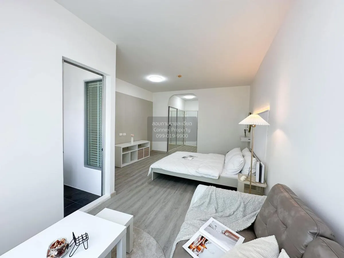 ขายคอนโด  เอ สเปซ สุขุมวิท 77 BTS-อ่อนนุช สวนหลวง เขต สวนหลวง กรุ 3