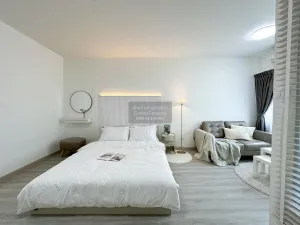 For Sale Condo , A Space Sukhumvit 77 , BTS-On Nut , Suan Luang , Suan Luang , Bangkok , CX-114077