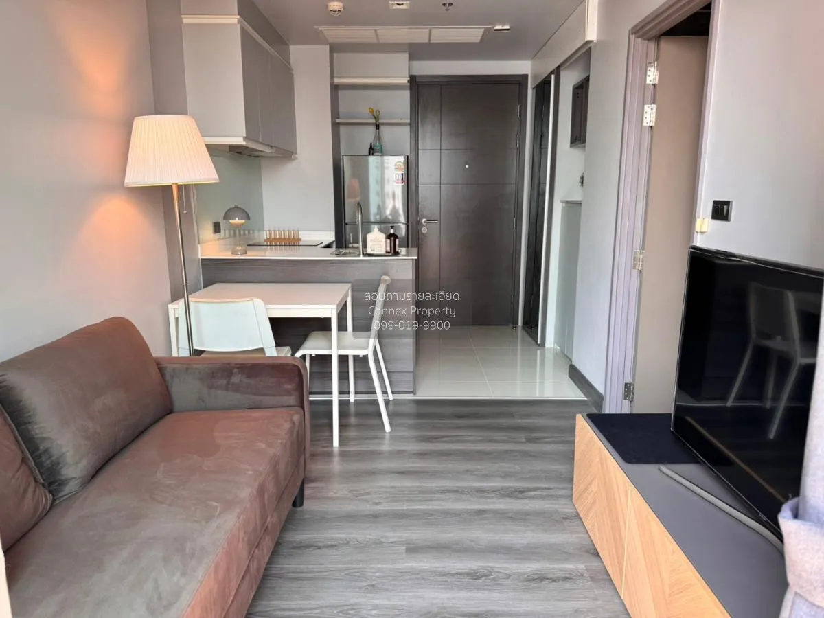 เช่าคอนโด  ซีล บาย แสนสิริ BTS-เอกมัย คลองตันเหนือ เขต วัฒนา กรุง 2