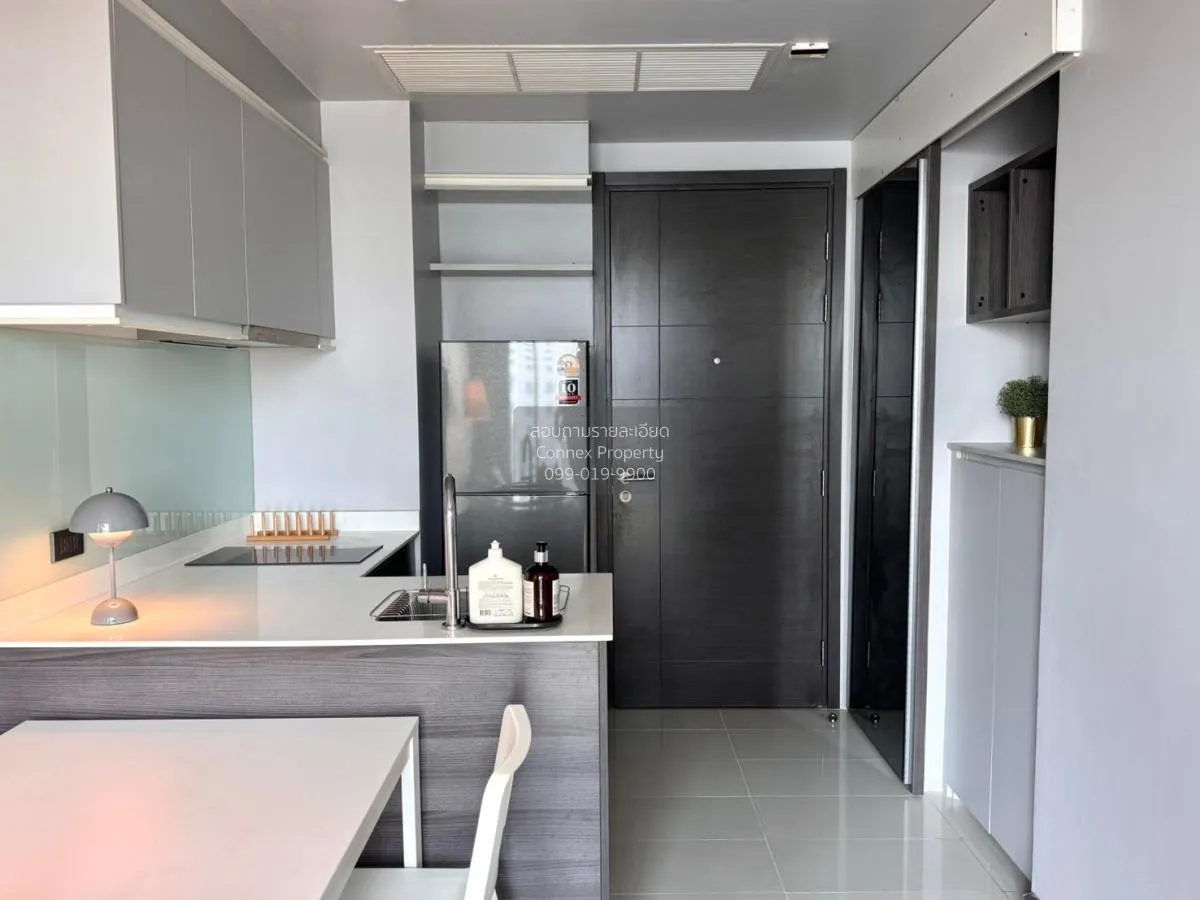 เช่าคอนโด  ซีล บาย แสนสิริ BTS-เอกมัย คลองตันเหนือ เขต วัฒนา กรุง 3