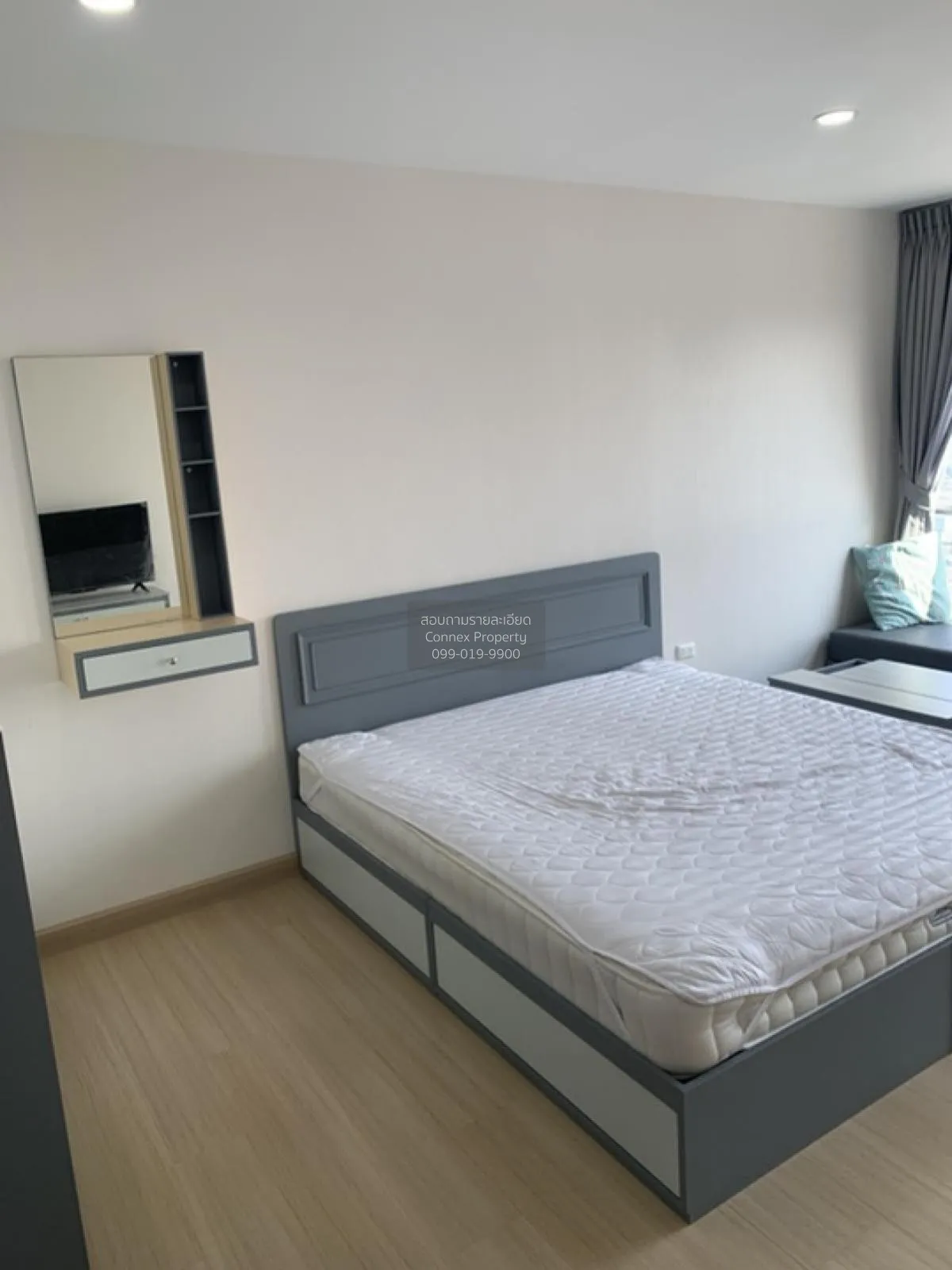 For Rent Condo , Supalai Veranda Phasi Charoen Station , MRT-Phas 1