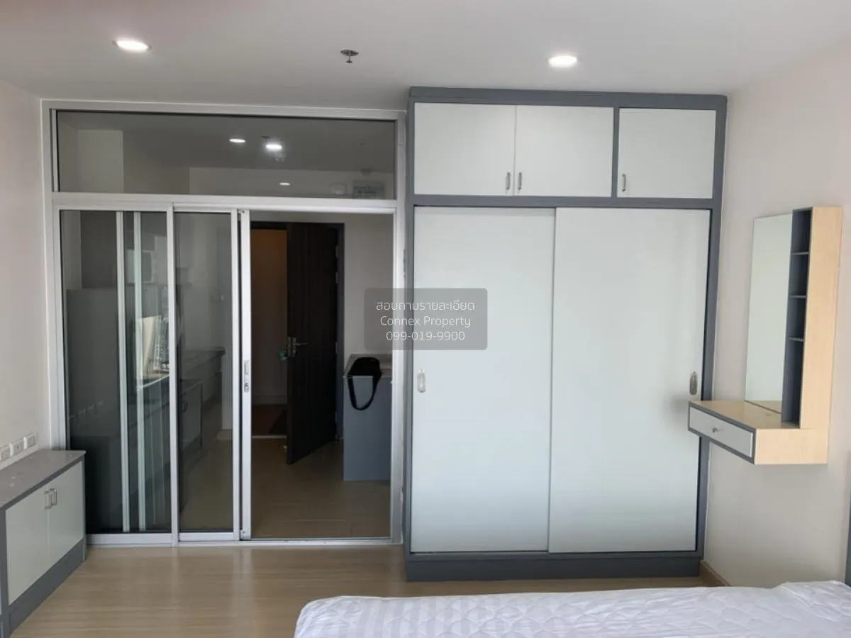 For Rent Condo , Supalai Veranda Phasi Charoen Station , MRT-Phas 3