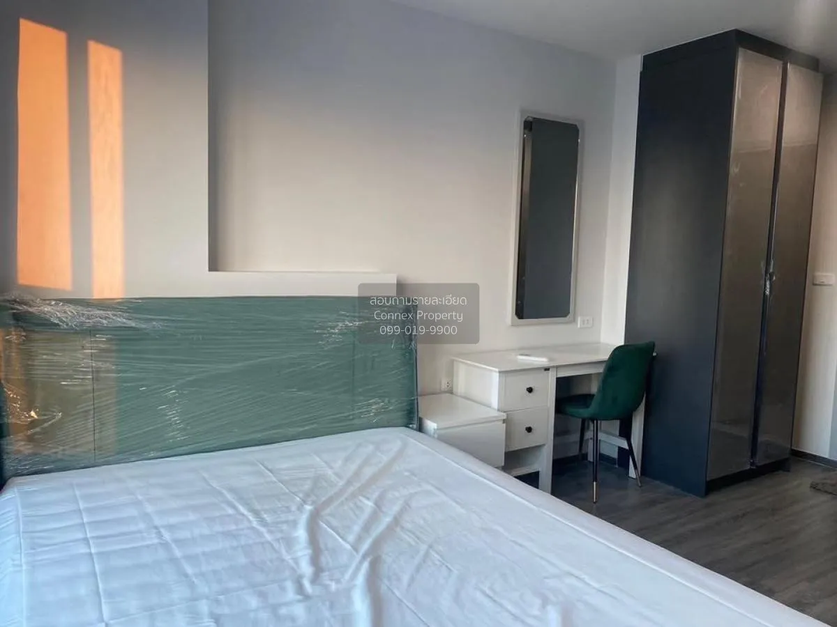 For Rent Condo , Ideo Chula-Samyan , MRT-Sam Yan , Si Phraya , Ba