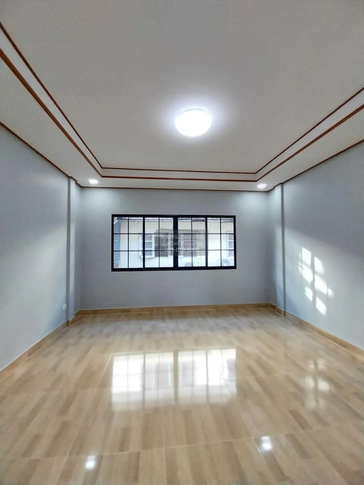 ขายทาวน์เฮ้าส์/ทาวน์โฮม  บ้านเสนาวิลล่า 8 รีโนเวทใหม่ สามวาตะวันต