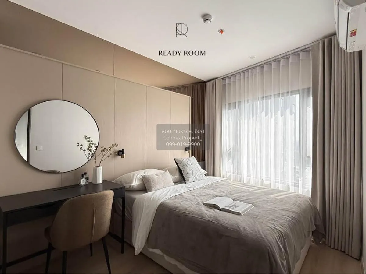 เช่าคอนโด  ไลฟ์ พระราม 4 - อโศก คลองเตย เขต คลองเตย กรุงเทพ CX-11