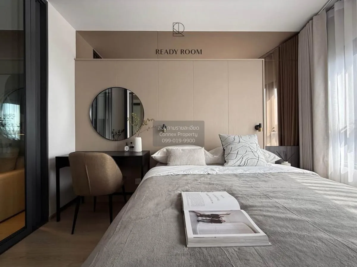 เช่าคอนโด  ไลฟ์ พระราม 4 - อโศก คลองเตย เขต คลองเตย กรุงเทพ CX-11