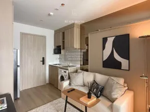 เช่าคอนโด  ไลฟ์ พระราม 4 - อโศก คลองเตย เขต คลองเตย กรุงเทพ CX-114084