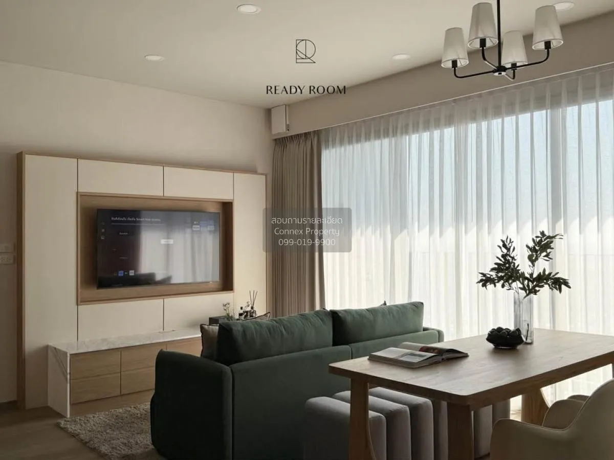 For Rent Condo , Whizdom The Forestias , Bang Kaeo , Bang Phli ,  2