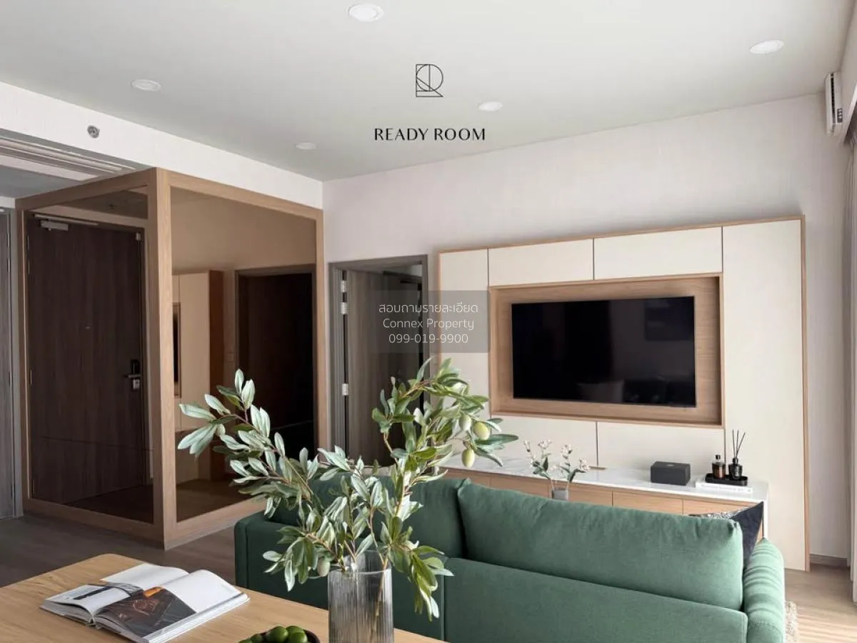 For Rent Condo , Whizdom The Forestias , Bang Kaeo , Bang Phli ,  3