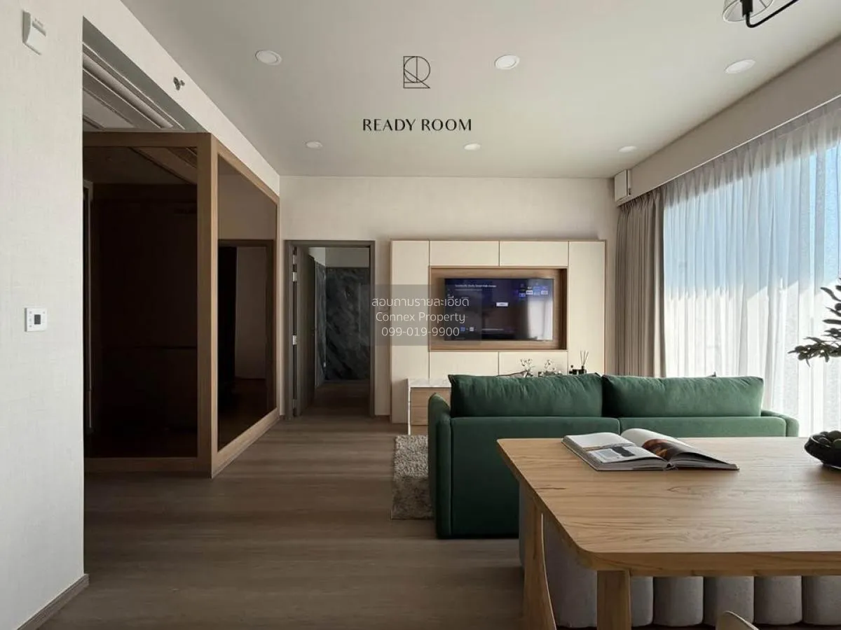 For Rent Condo , Whizdom The Forestias , Bang Kaeo , Bang Phli ,  4