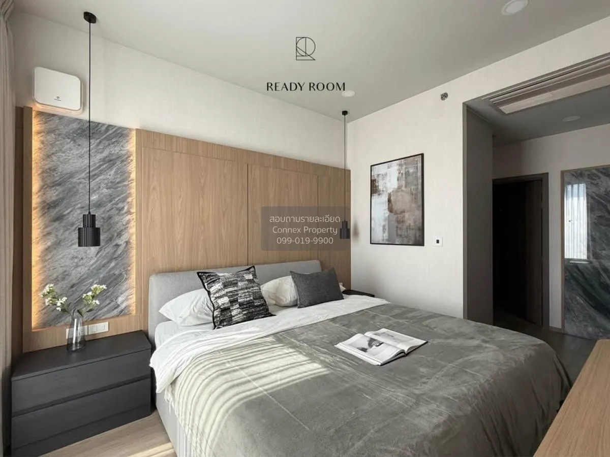 For Rent Condo , Whizdom The Forestias , Bang Kaeo , Bang Phli , 