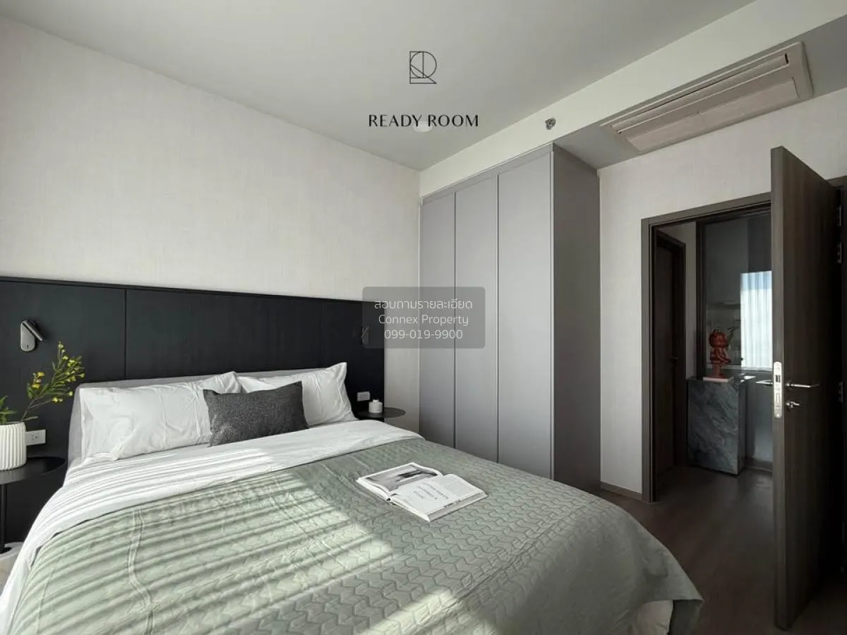 For Rent Condo , Whizdom The Forestias , Bang Kaeo , Bang Phli , 