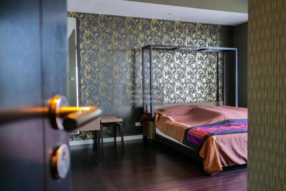 For Rent Condo , The Pano , Bang Phong Phang , Yannawa , Bangkok 