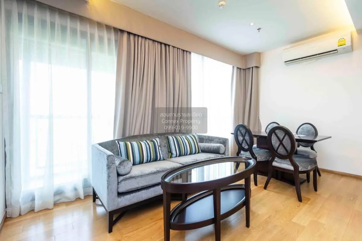 เช่าคอนโด  เอช สุขุมวิท 43 BTS-พร้อมพงษ์ คลองตันเหนือ เขต วัฒนา ก 1