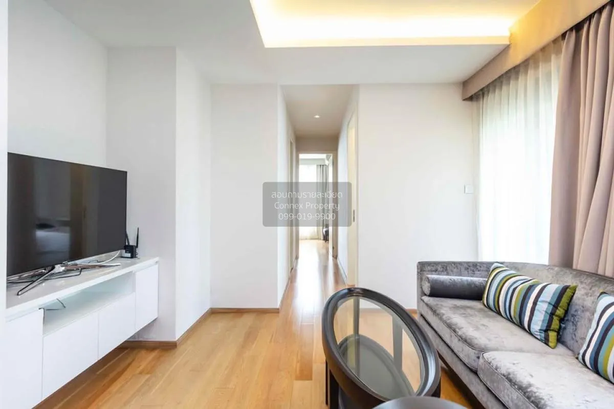 เช่าคอนโด  เอช สุขุมวิท 43 BTS-พร้อมพงษ์ คลองตันเหนือ เขต วัฒนา ก 3