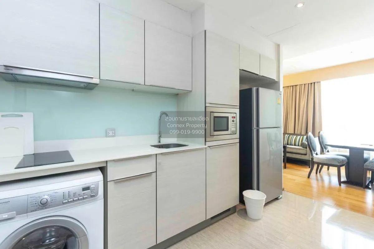 For Rent Condo , H Sukhumvit 43 , BTS-Phrom Phong , Khlong Tan Nu