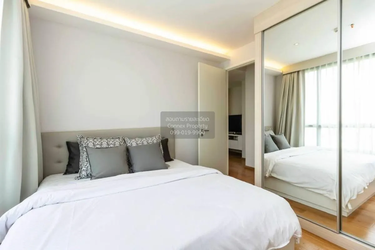For Rent Condo , H Sukhumvit 43 , BTS-Phrom Phong , Khlong Tan Nu