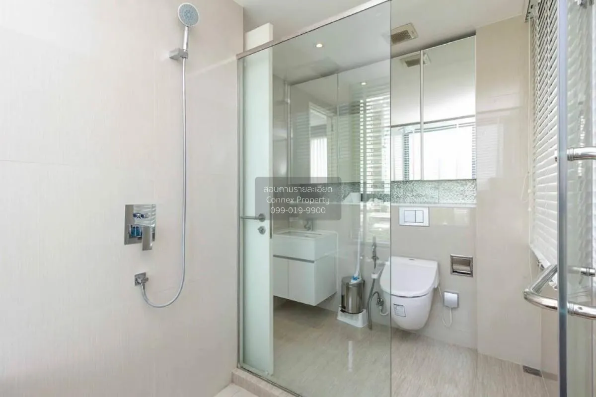 For Rent Condo , H Sukhumvit 43 , BTS-Phrom Phong , Khlong Tan Nu